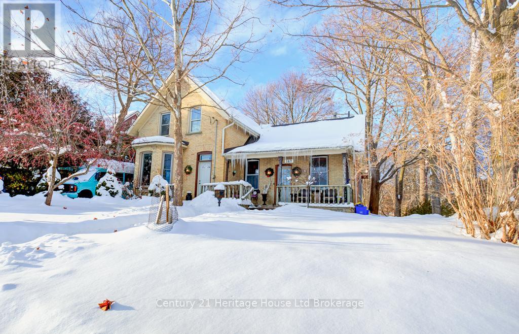 160 Victoria Street, Ingersoll, Ontario  N5C 2N1 - Photo 30 - X12572734