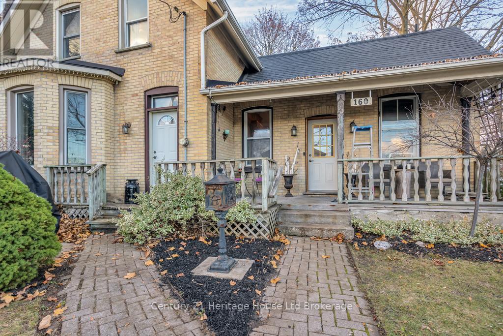 160 Victoria Street, Ingersoll, Ontario  N5C 2N1 - Photo 4 - X12572734