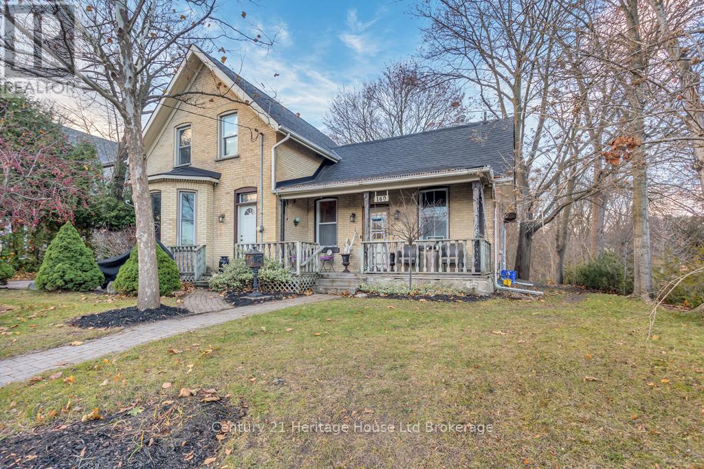 160 Victoria Street, Ingersoll, Ontario  N5C 2N1 - Photo 3 - X12572734