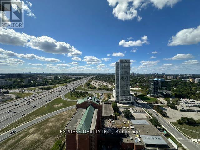 2806 - 125 Village Green Square, Toronto, Ontario  M1S 0L1 - Photo 16 - E12636610