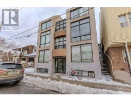 201 - 873 BROADVIEW AVENUE, Toronto, Ontario