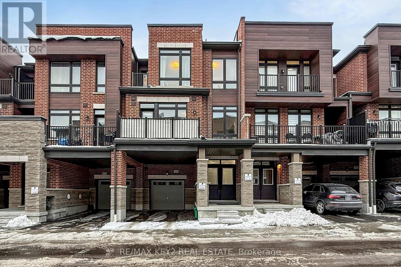 509 LITTLEWOOD LANE, Ajax, Ontario