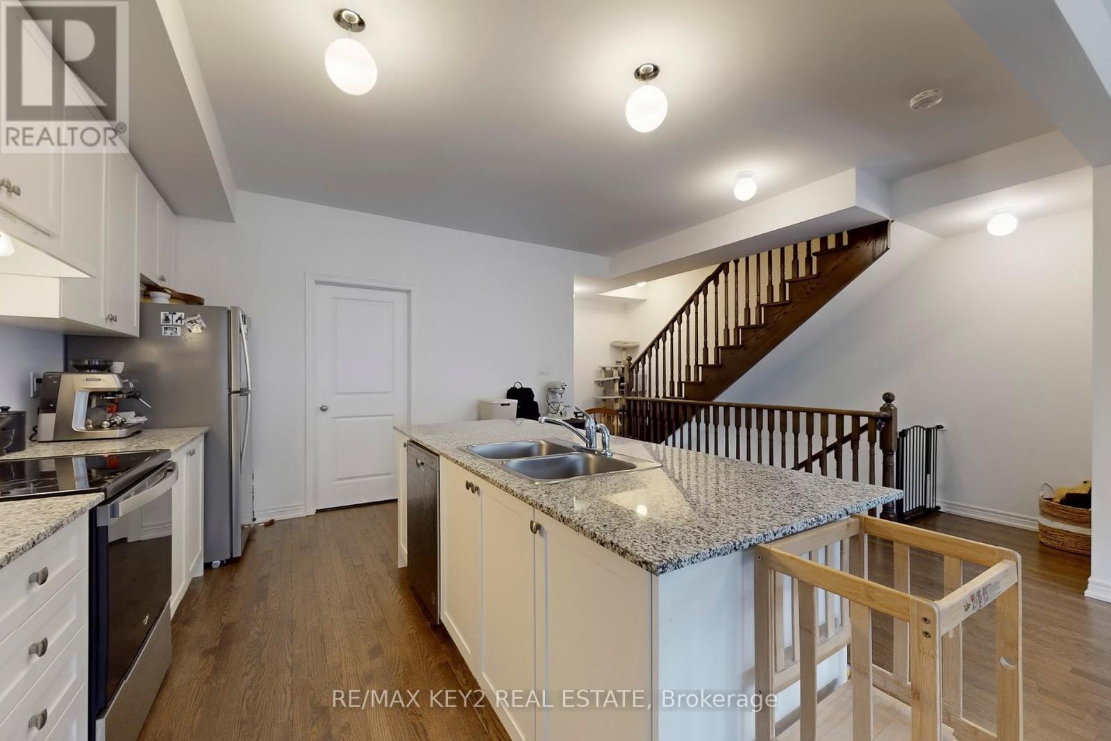 509 Littlewood Lane, Ajax, Ontario  L1S 0H1 - Photo 13 - E12636658