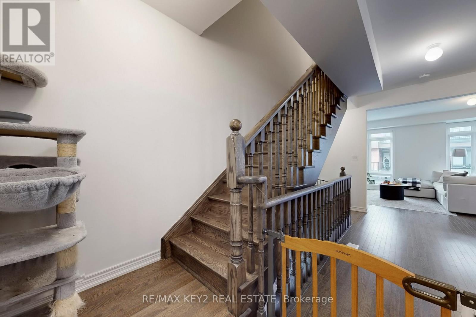 509 Littlewood Lane, Ajax, Ontario  L1S 0H1 - Photo 19 - E12636658