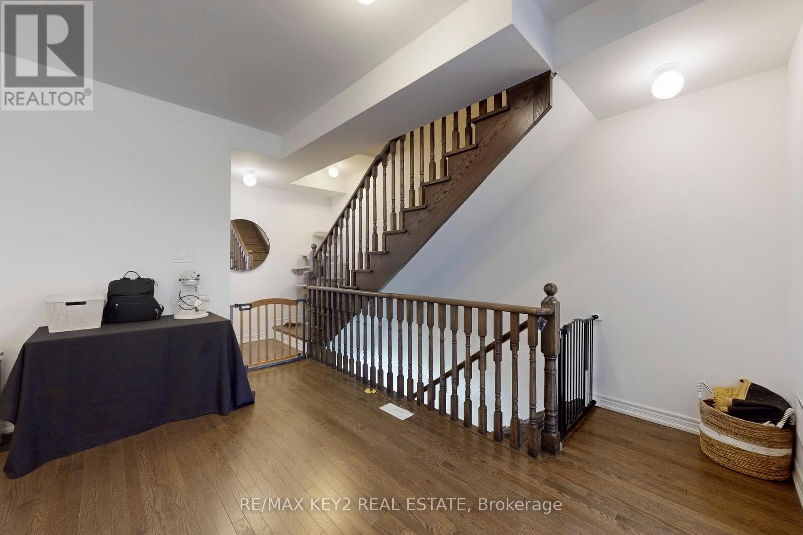 509 Littlewood Lane, Ajax, Ontario  L1S 0H1 - Photo 33 - E12636658