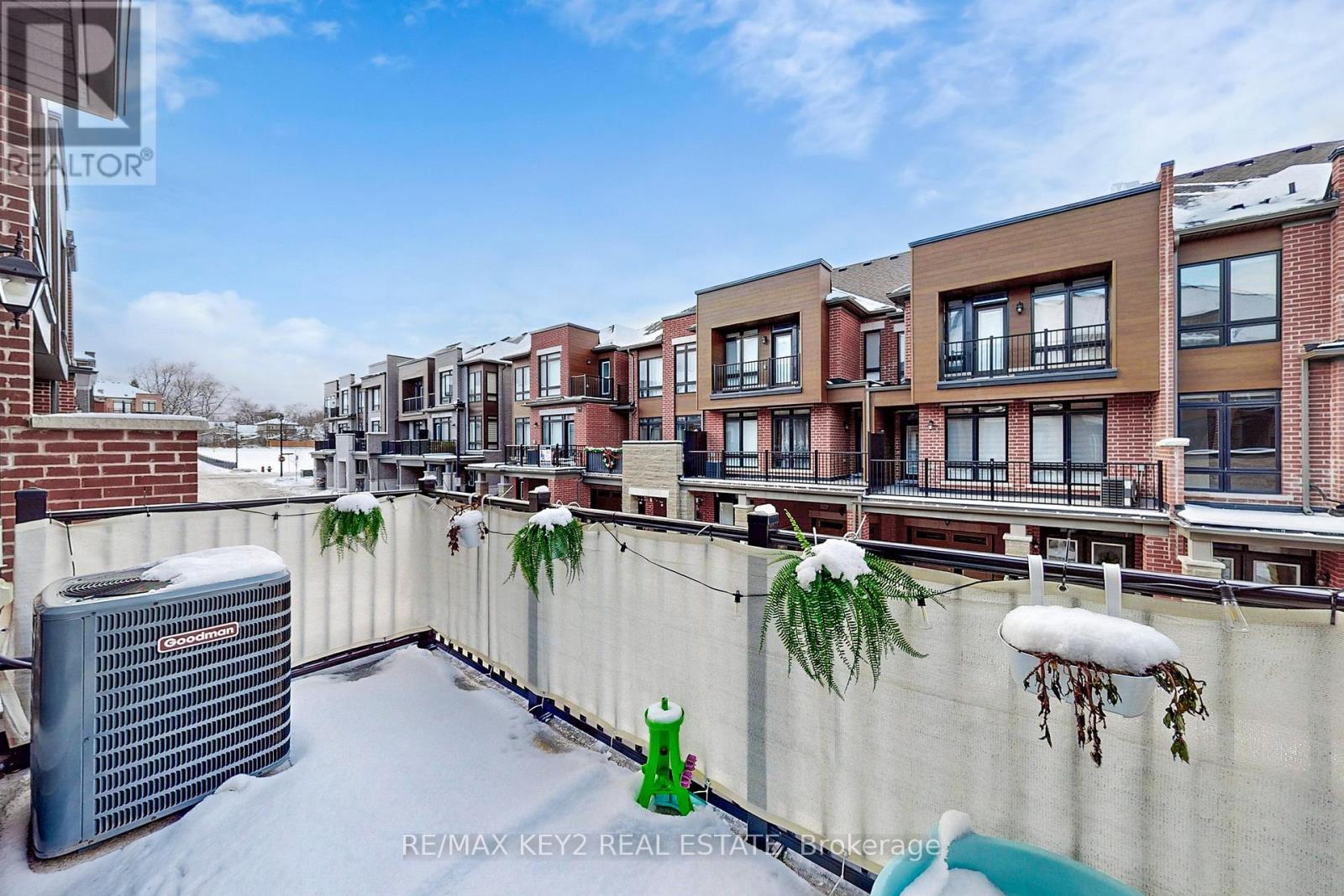 509 Littlewood Lane, Ajax, Ontario  L1S 0H1 - Photo 39 - E12636658