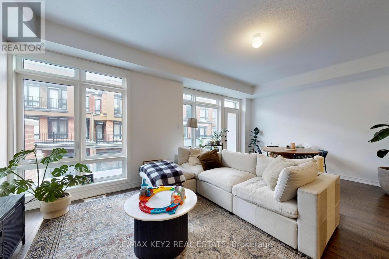 509 Littlewood Lane, Ajax, Ontario  L1S 0H1 - Photo 4 - E12636658