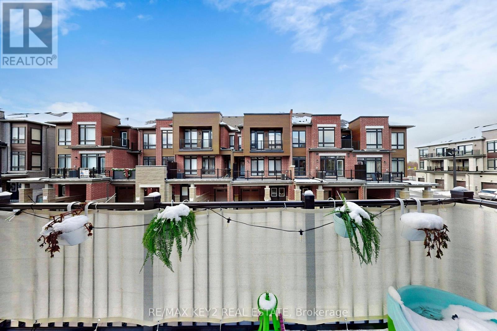 509 Littlewood Lane, Ajax, Ontario  L1S 0H1 - Photo 40 - E12636658