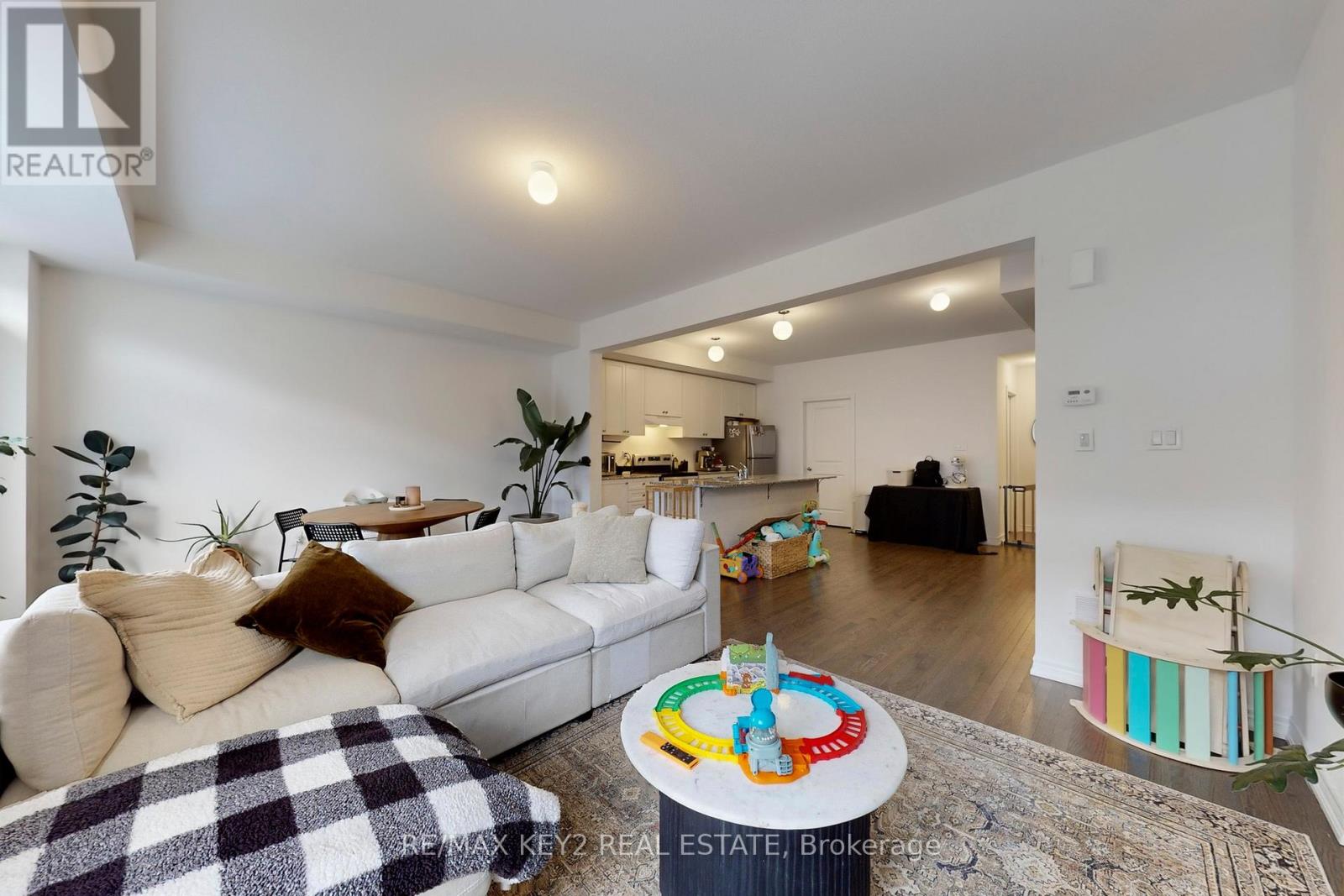 509 Littlewood Lane, Ajax, Ontario  L1S 0H1 - Photo 6 - E12636658