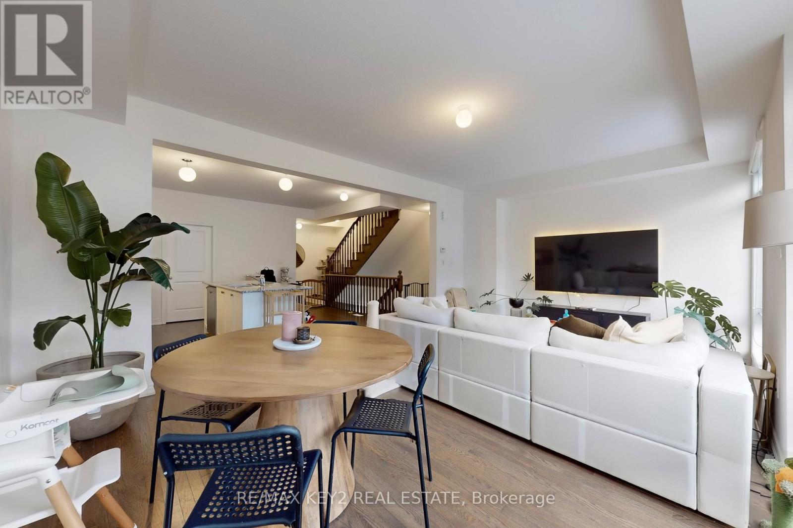 509 Littlewood Lane, Ajax, Ontario  L1S 0H1 - Photo 7 - E12636658