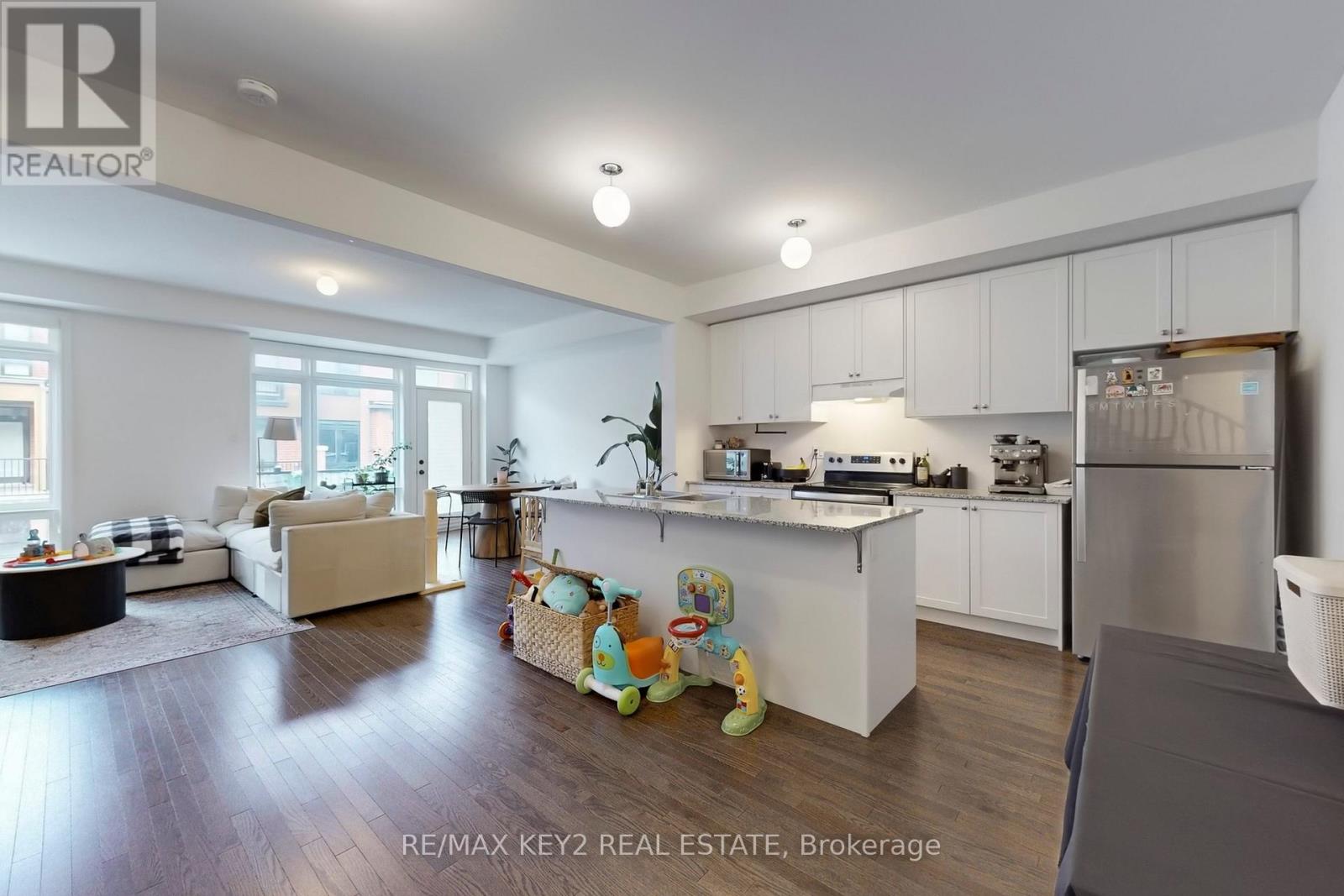 509 Littlewood Lane, Ajax, Ontario  L1S 0H1 - Photo 9 - E12636658