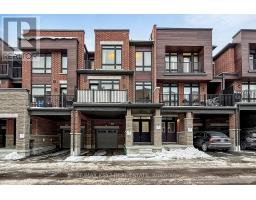 509 LITTLEWOOD LANE, Ajax, Ontario