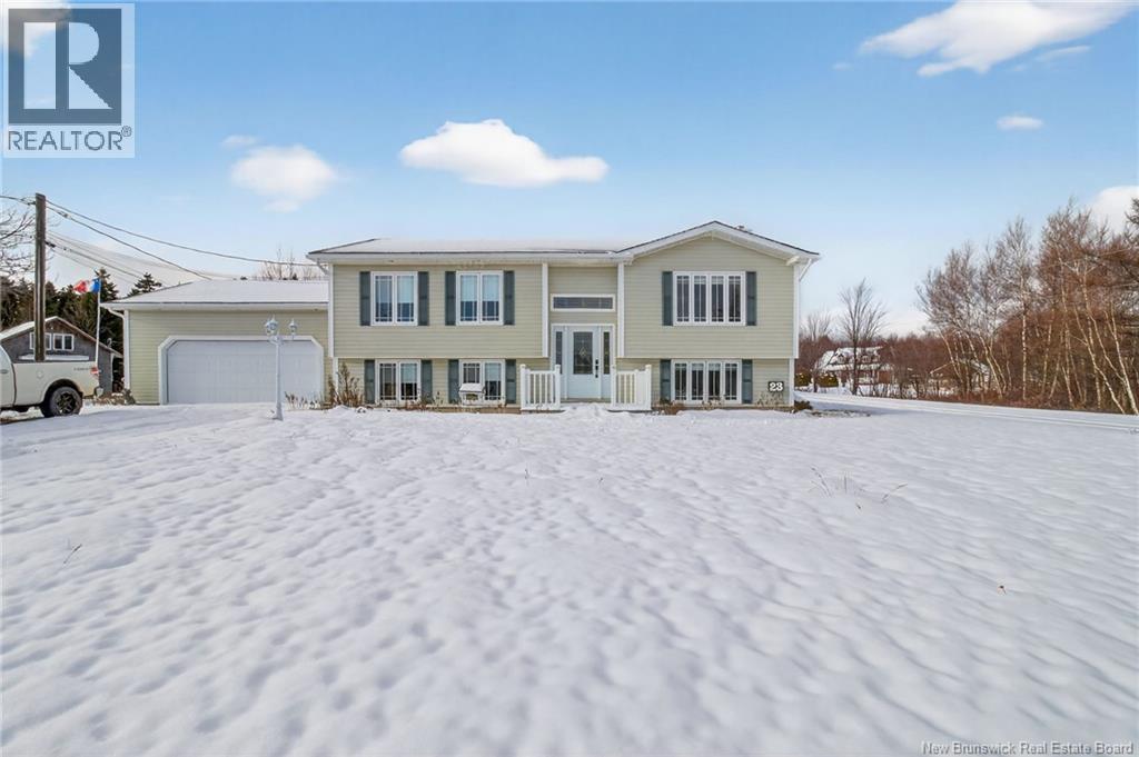 23 Lionel Maillet, Bouctouche Bay, New Brunswick  E4S 4M5 - Photo 2 - NB131311