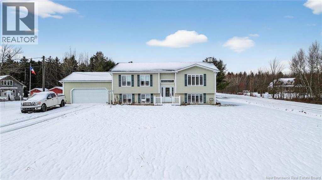 23 Lionel Maillet, Bouctouche Bay, New Brunswick  E4S 4M5 - Photo 33 - NB131311