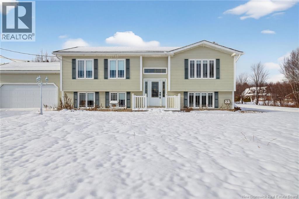 23 Lionel Maillet, Bouctouche Bay, New Brunswick  E4S 4M5 - Photo 34 - NB131311