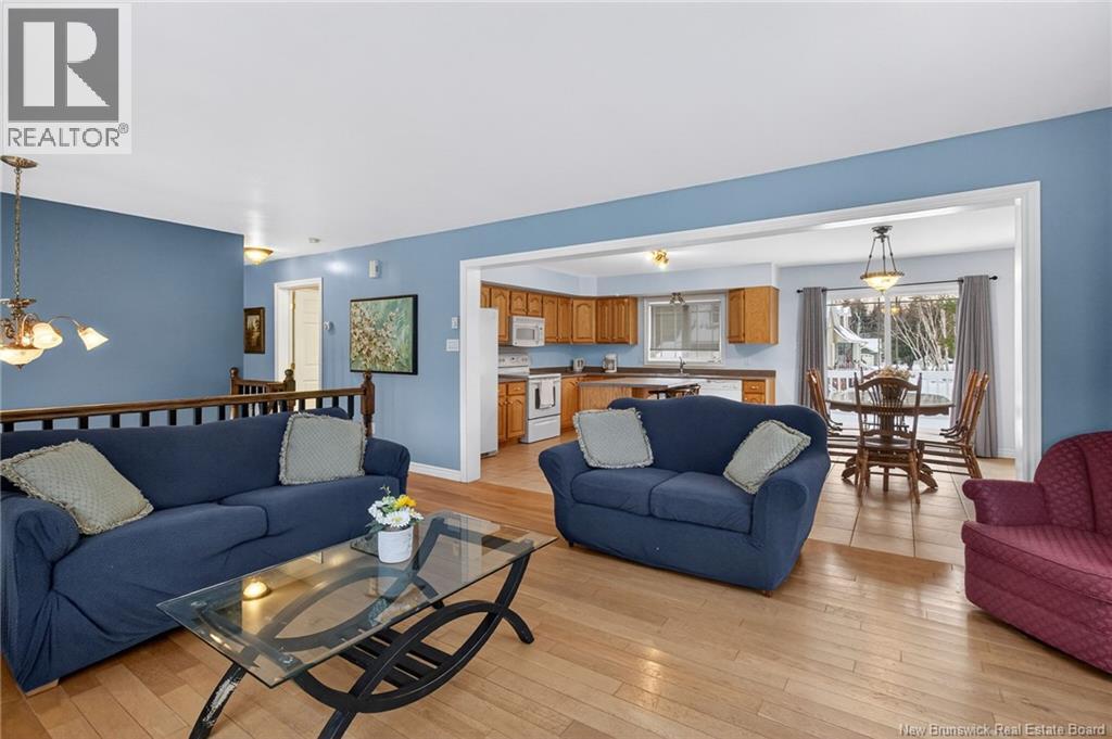 23 Lionel Maillet, Bouctouche Bay, New Brunswick  E4S 4M5 - Photo 4 - NB131311