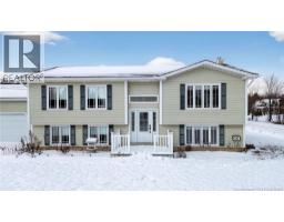 23 Lionel Maillet, bouctouche bay, New Brunswick