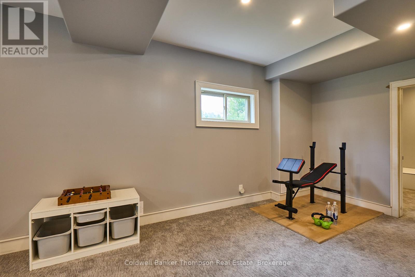 11 Thomas Crescent, Huntsville, Ontario P1H 2M3 - Photo 32 - X12338305