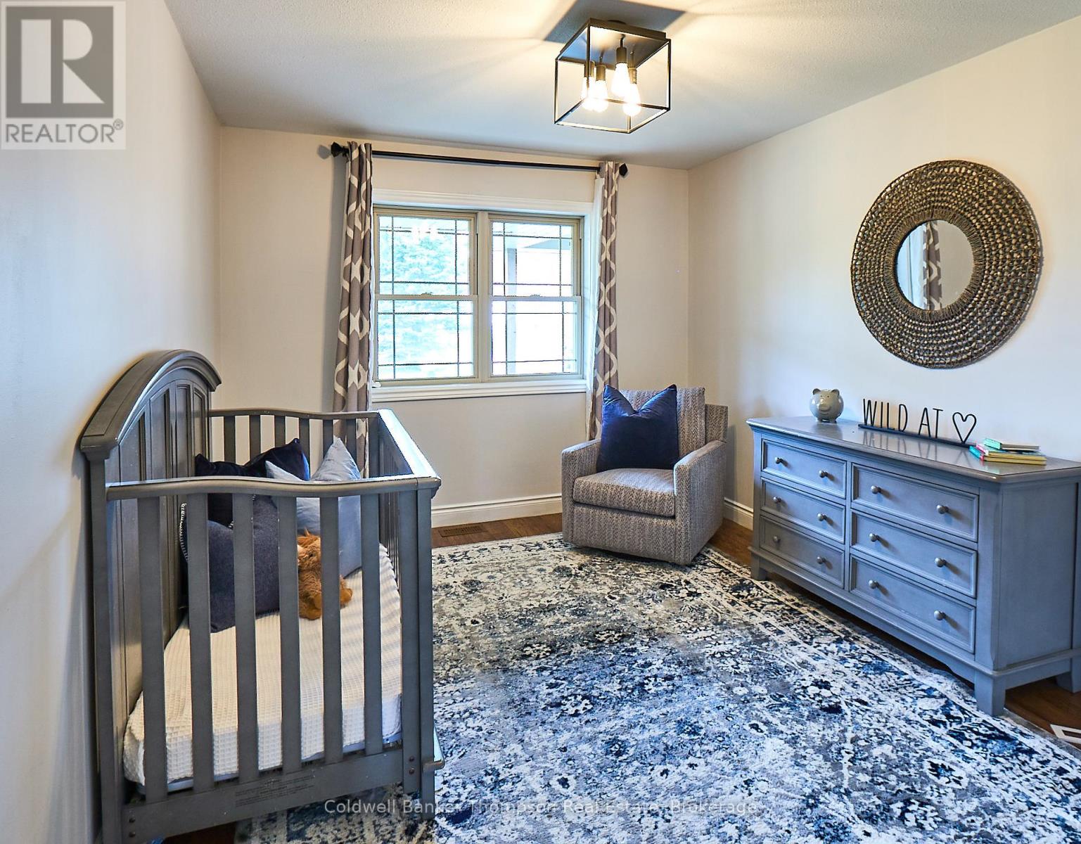 11 Thomas Crescent, Huntsville, Ontario P1H 2M3 - Photo 25 - X12338305