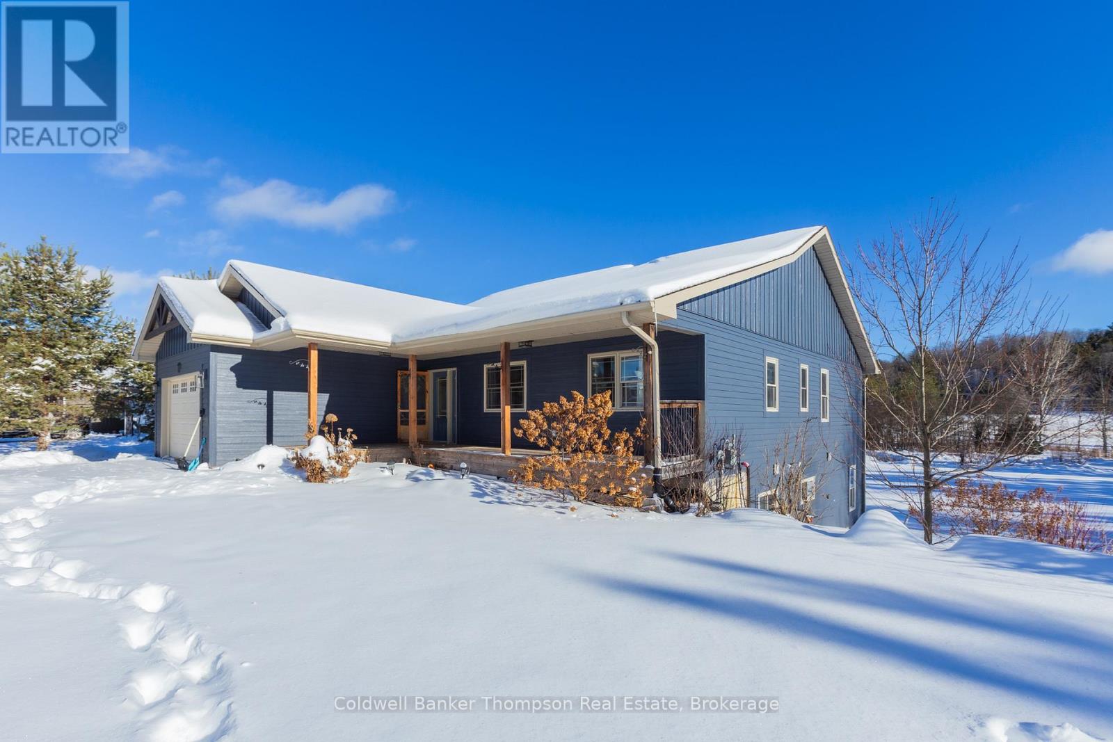 11 Thomas Crescent, Huntsville, Ontario P1H 2M3 - Photo 36 - X12338305