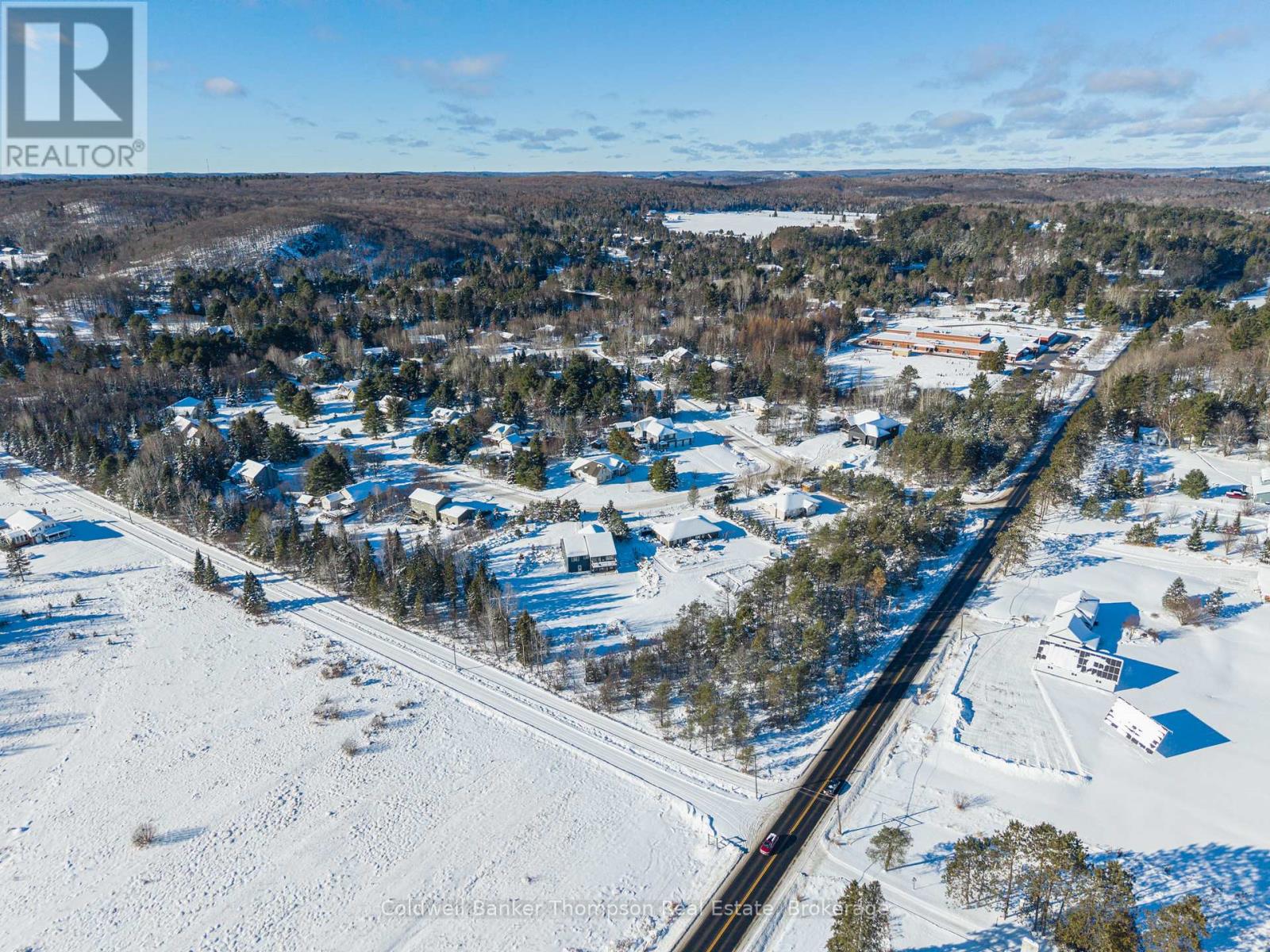 11 Thomas Crescent, Huntsville, Ontario P1H 2M3 - Photo 39 - X12338305