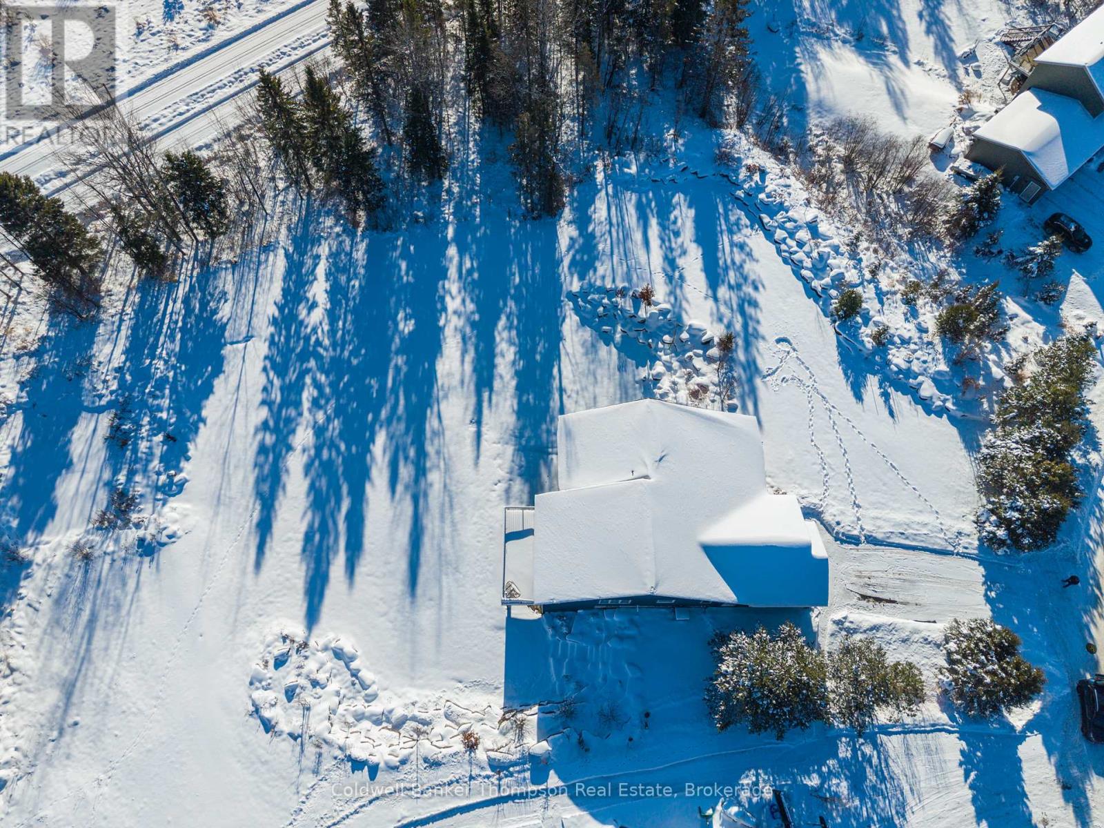 11 Thomas Crescent, Huntsville, Ontario P1H 2M3 - Photo 40 - X12338305