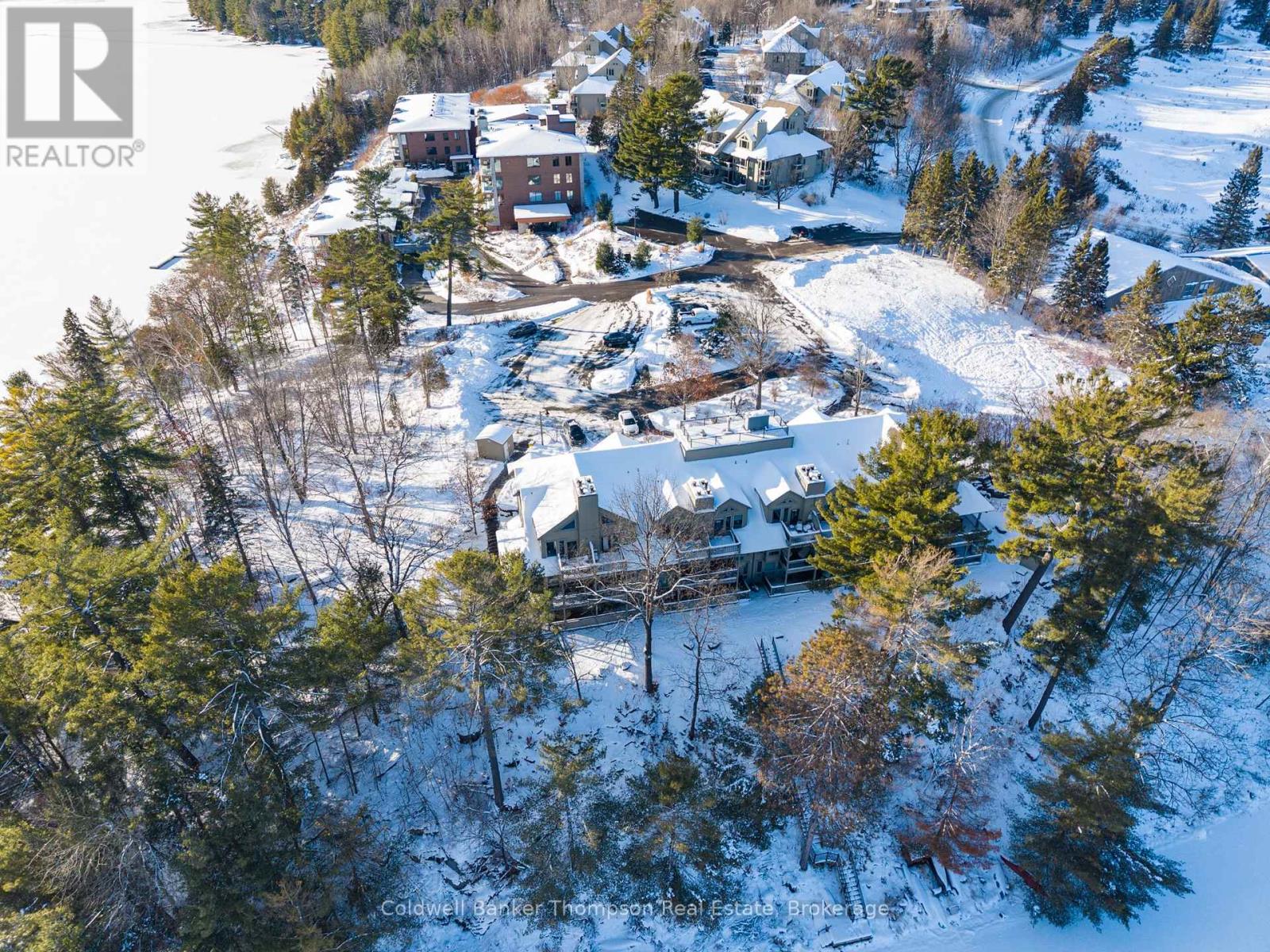 5811 Grandview Signature Drive, Huntsville, Ontario P1H 2N1 - Photo 13 - X12377368