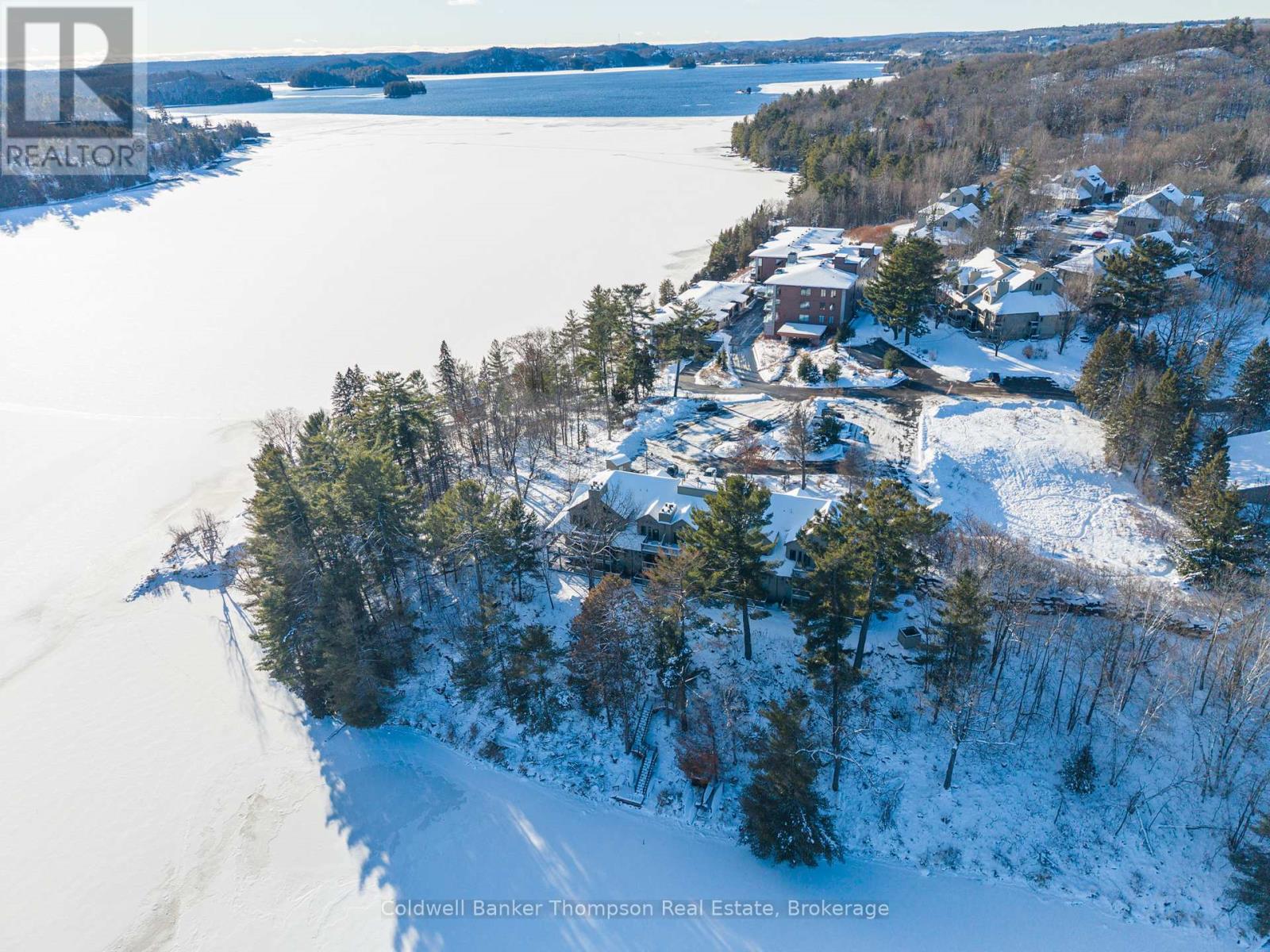 5811 Signature Grandview Drive, Huntsville, Ontario P1H 2N1 - Photo 11 - X12584656