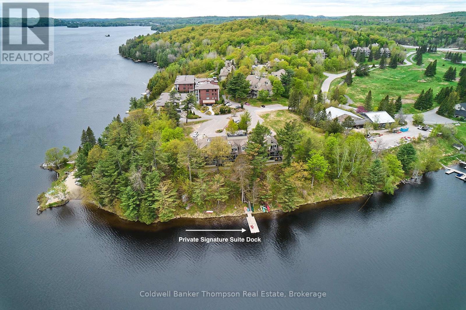 5811 Grandview Signature Drive, Huntsville, Ontario P1H 2N1 - Photo 15 - X12377368