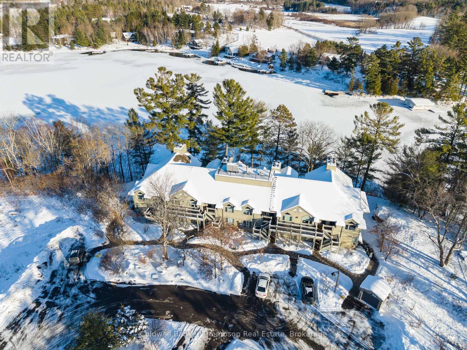 5811 SIGNATURE GRANDVIEW DRIVE, Huntsville, Ontario