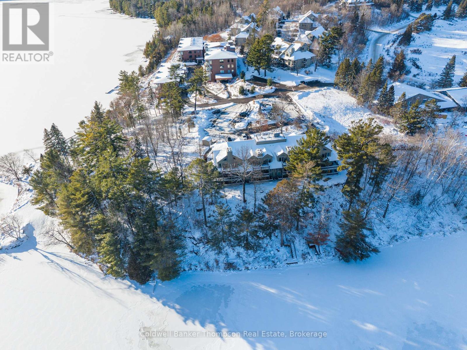 5811 Signature Grandview Drive, Huntsville, Ontario P1H 2N1 - Photo 13 - X12584656