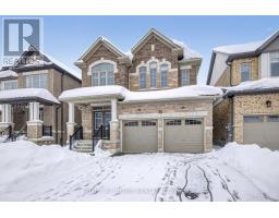 1218 CORBY WAY, Innisfil, Ontario