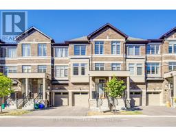 28 SISSONS WAY, Markham, Ontario