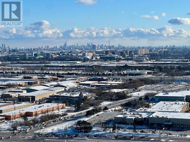 3708 - 898 PORTAGE PARKWAY, Vaughan, Ontario