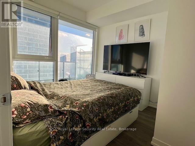 3708 - 898 Portage Parkway, Vaughan, Ontario  L4K 0J6 - Photo 10 - N12636574