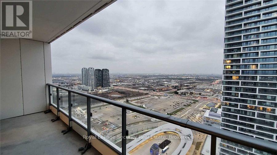 3708 - 898 Portage Parkway, Vaughan, Ontario  L4K 0J6 - Photo 17 - N12636574