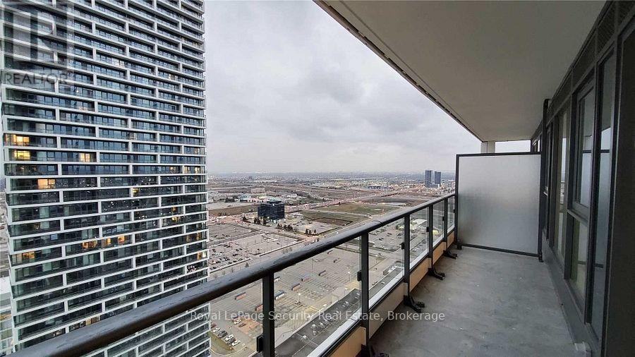 3708 - 898 Portage Parkway, Vaughan, Ontario  L4K 0J6 - Photo 18 - N12636574