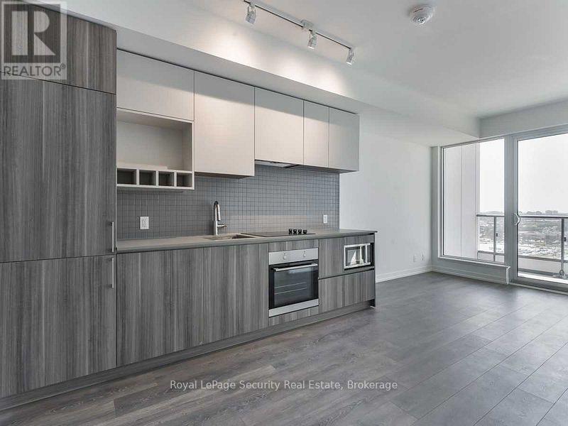 3708 - 898 Portage Parkway, Vaughan, Ontario  L4K 0J6 - Photo 4 - N12636574