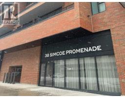 902 - 38 SIMCOE PROMENADE, Markham, Ontario