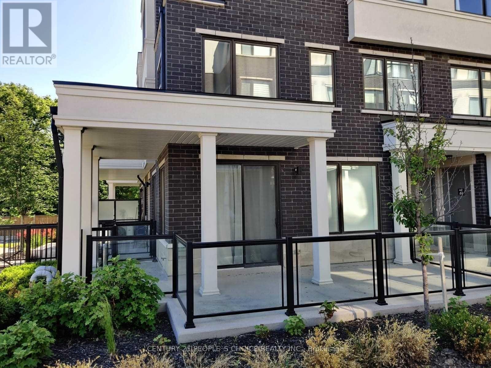 63 - 300 Alex Gardner Circle S, Aurora, Ontario  L4G 3G5 - Photo 2 - N12636668