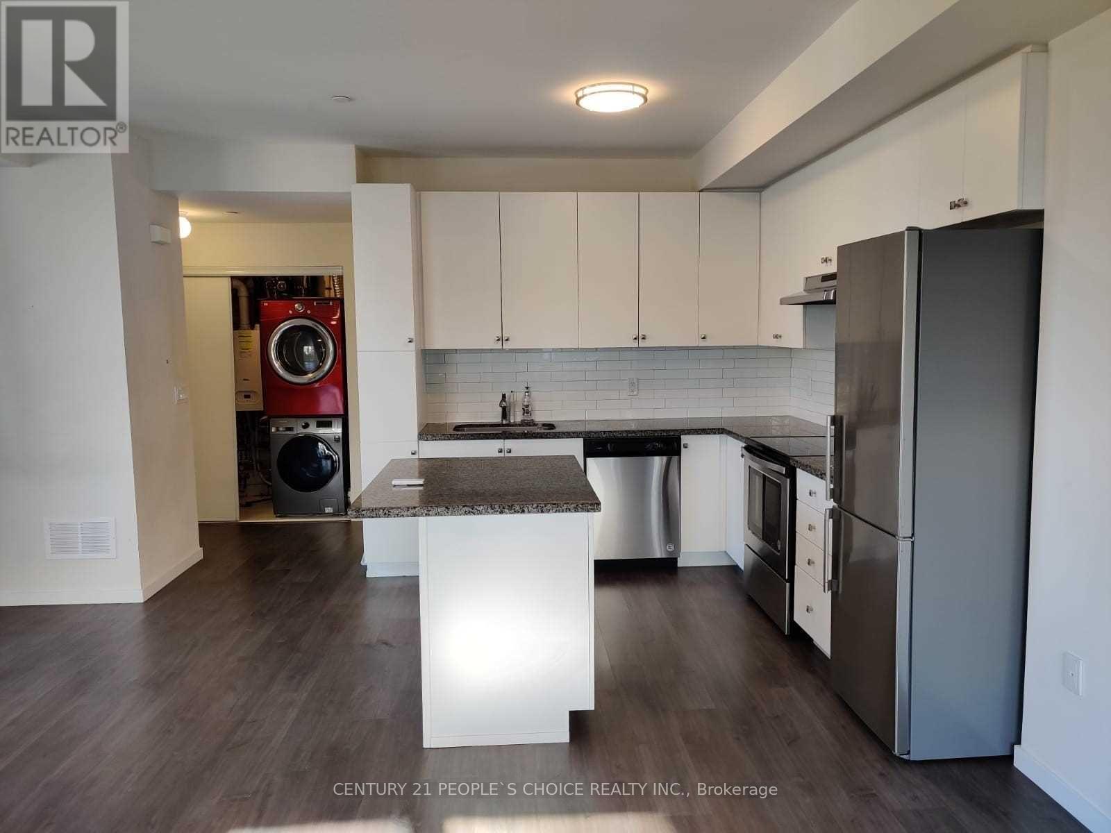 63 - 300 Alex Gardner Circle S, Aurora, Ontario  L4G 3G5 - Photo 7 - N12636668