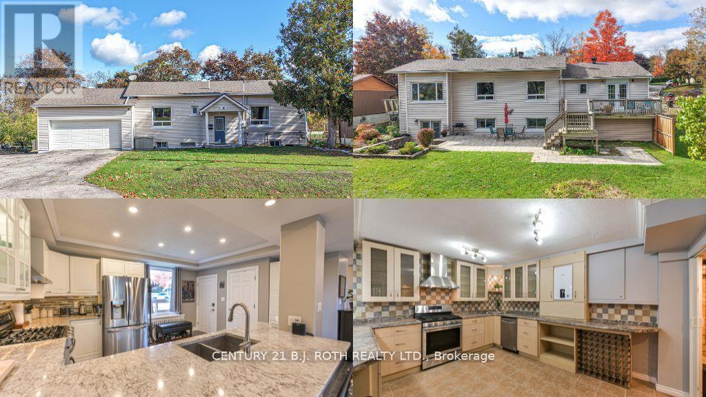 16 FIRST STREET, Orillia, Ontario