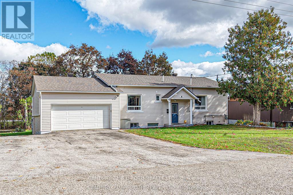 16 First Street, Orillia, Ontario  L3V 4A9 - Photo 5 - S12636590