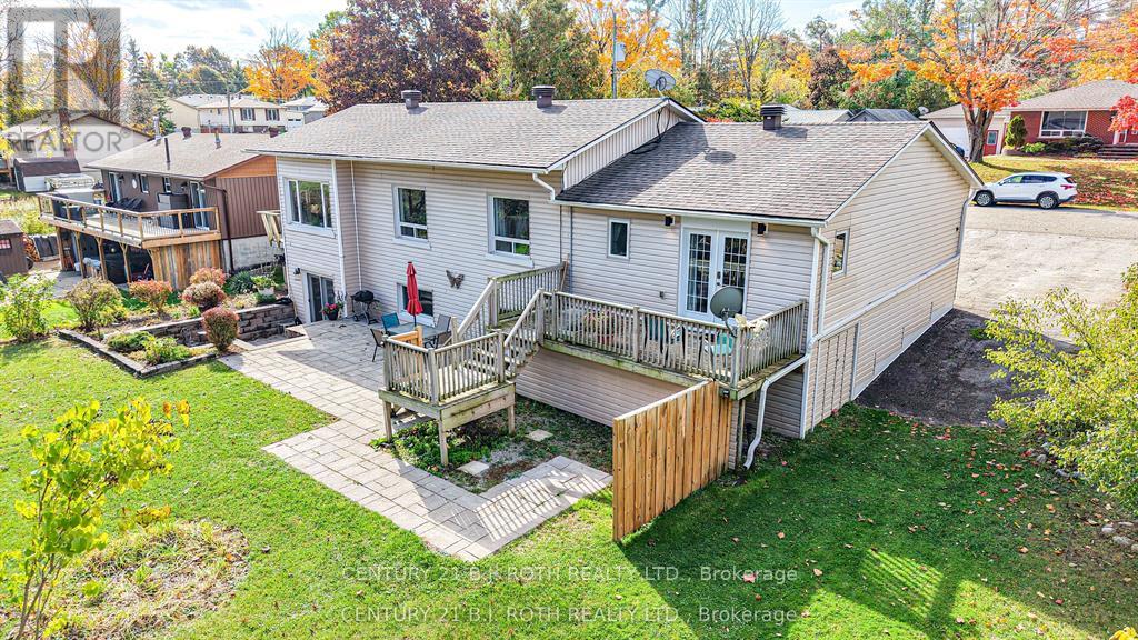 16 First Street, Orillia, Ontario  L3V 4A9 - Photo 6 - S12636590