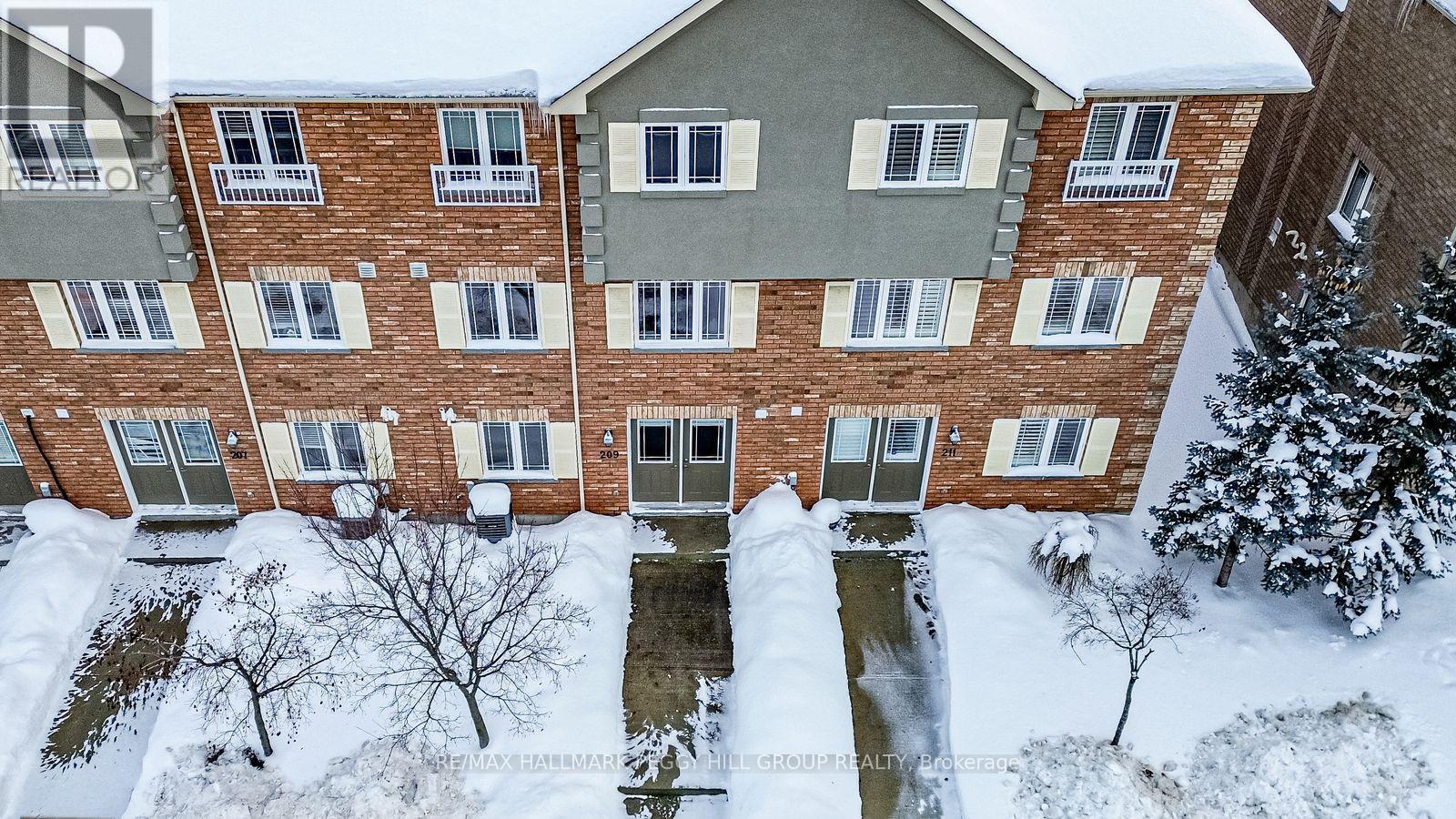 35 - 209 Harvie Road, Barrie (Holly), Ontario L4N 9P8 - Photo 18 - S12636650