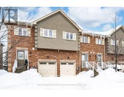 35 - 209 HARVIE ROAD, Barrie, Ontario