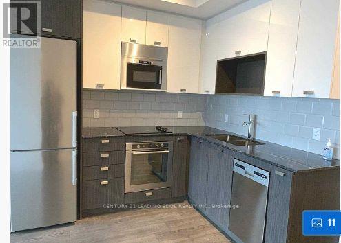 2225 - 275 VILLAGE GREEN SQUARE, Toronto, Ontario