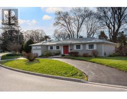 45 DELAIR CRESCENT, Markham, Ontario