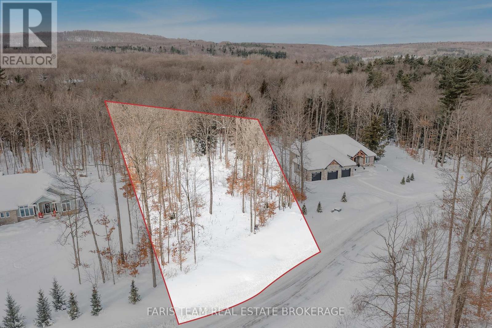 LT 4 GLENN HOWARD COURT, Tiny, Ontario