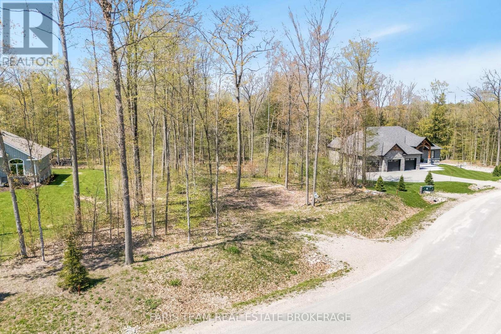 Lt 4 Glenn Howard Court, Tiny, Ontario  L9M 0V9 - Photo 5 - S12331289